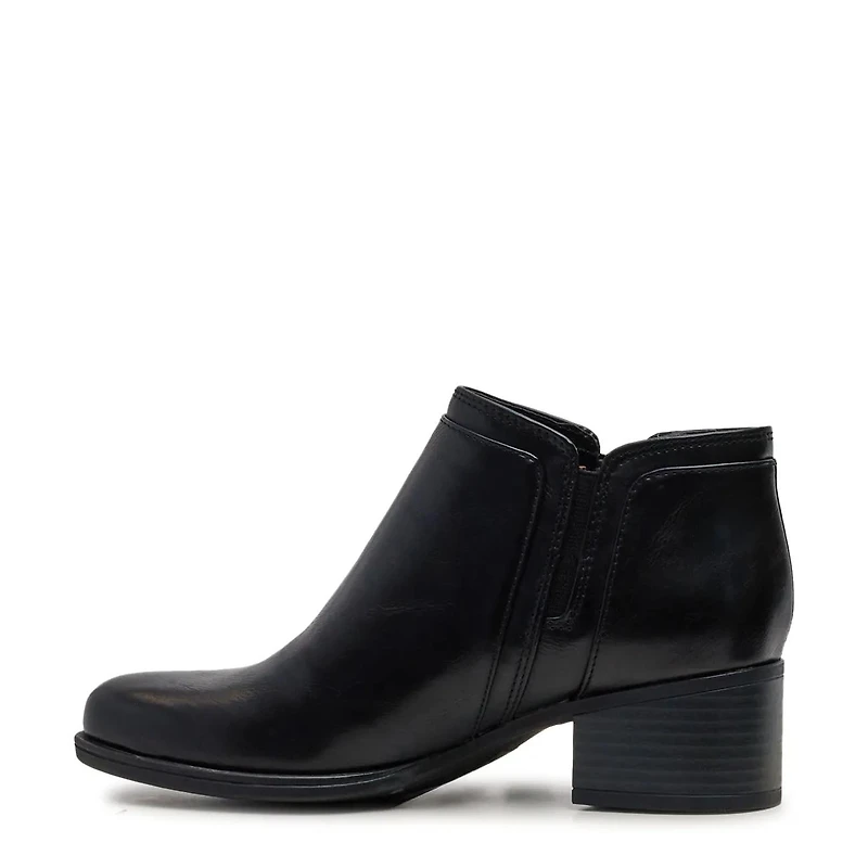 Womens' Karol Wide Width Bootie