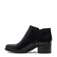 Womens' Karol Wide Width Bootie