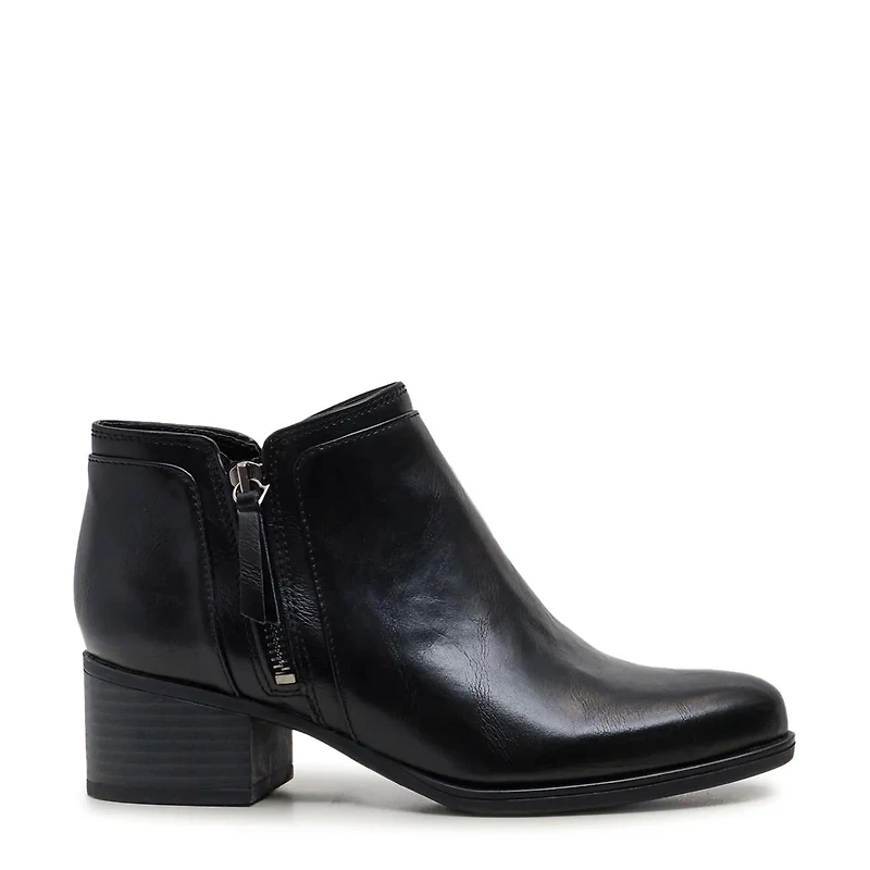 Womens' Karol Wide Width Bootie