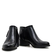 Womens' Karol Wide Width Bootie