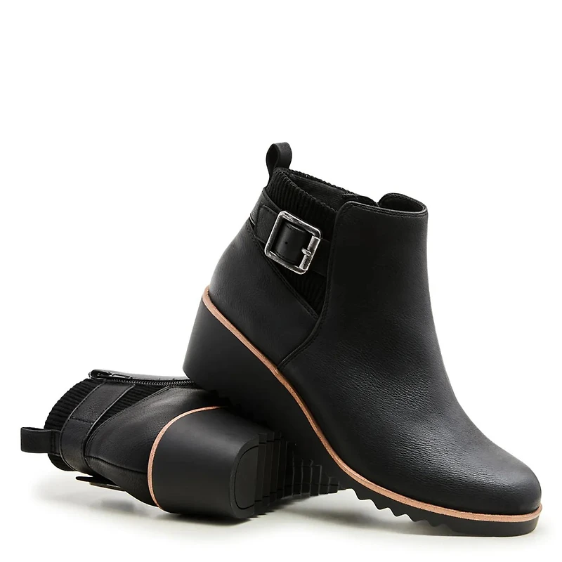 Womens' Zayne Bootie