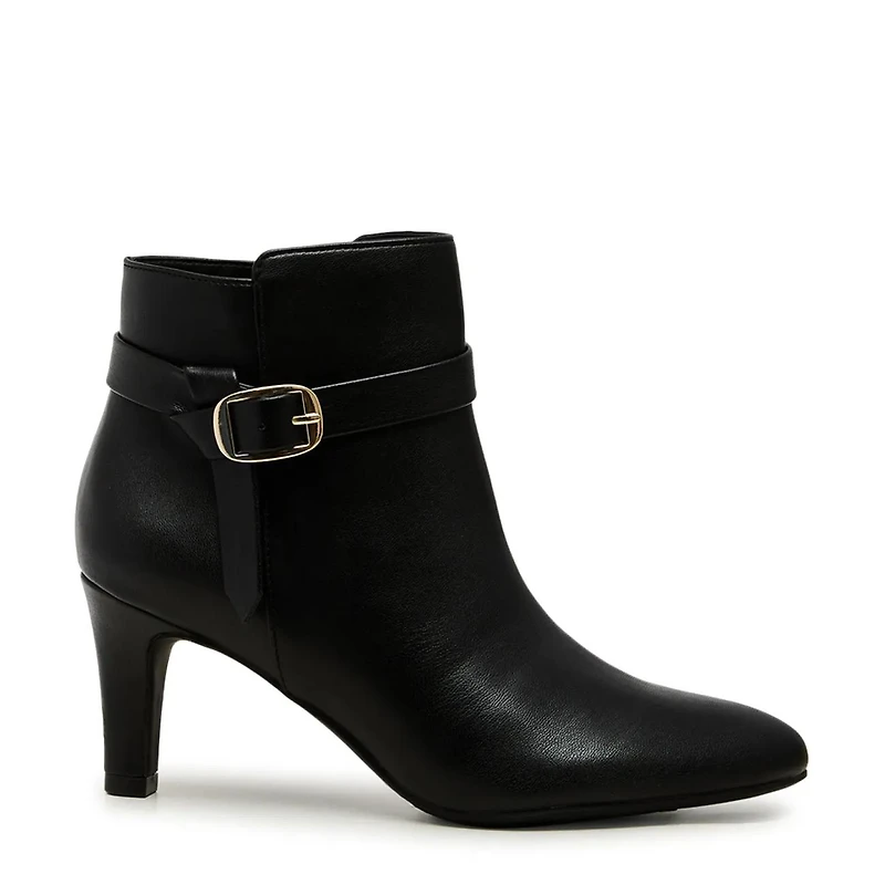 Women's Guild3 Bootie