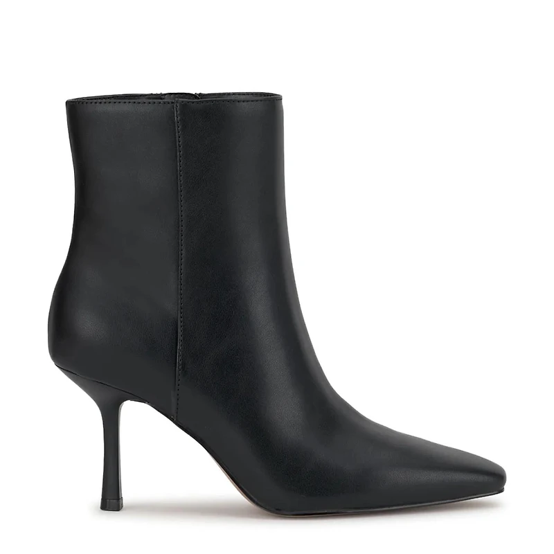 Women's Nasu Heeled Bootie