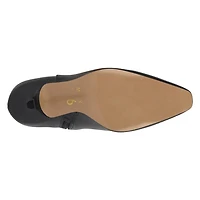 Women's Nasu Heeled Bootie