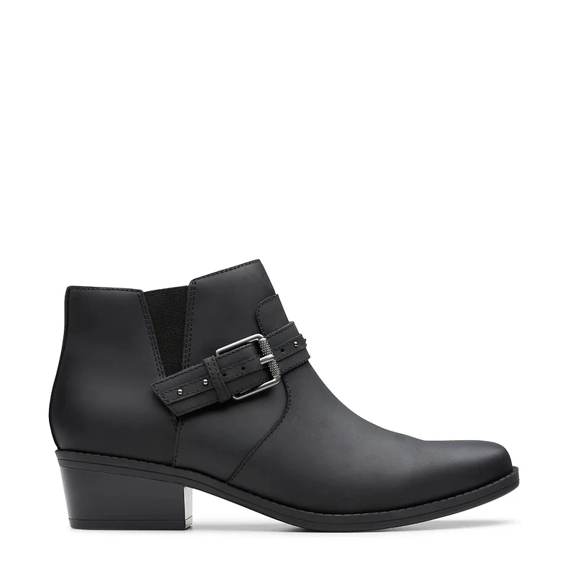 Women's Danyelle Wish Bootie