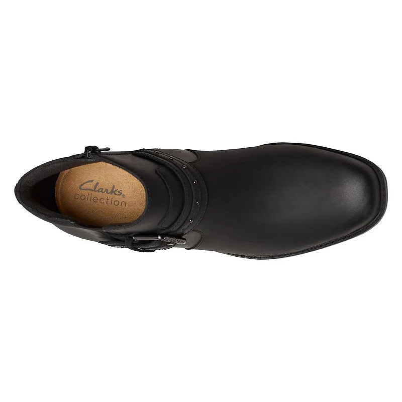 Women's Danyelle Wish Bootie