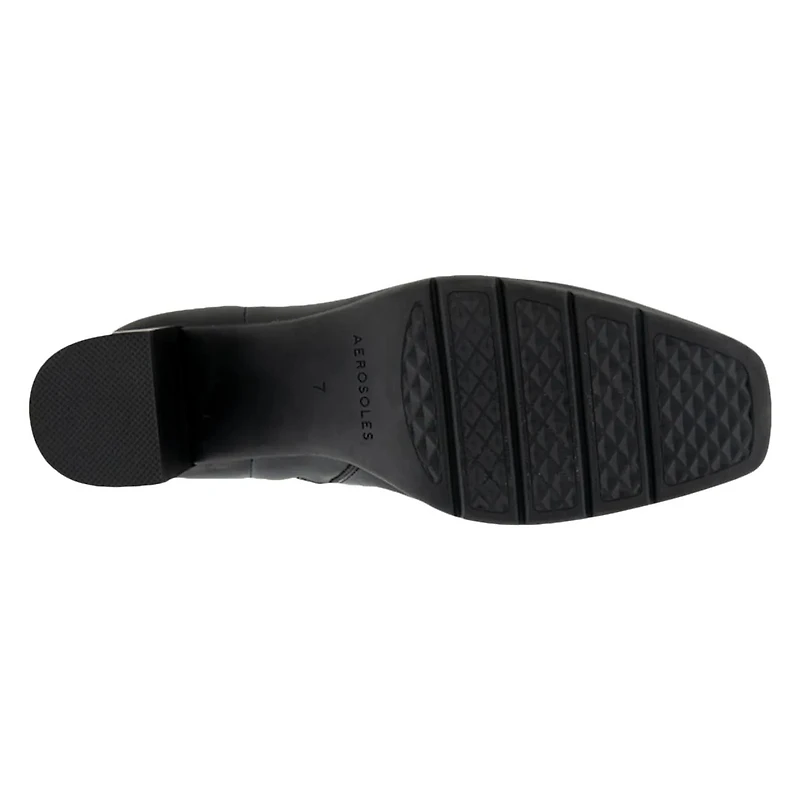 Women's Miley Heeled Bootie