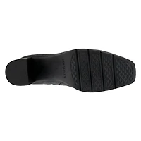 Women's Miley Heeled Bootie