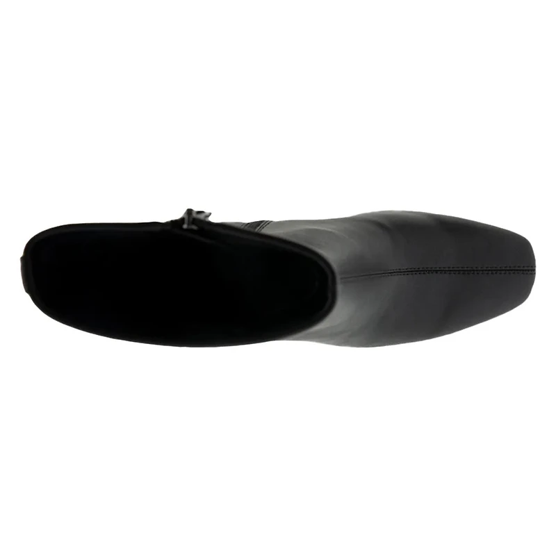 Women's Miley Heeled Bootie