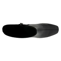 Women's Miley Heeled Bootie