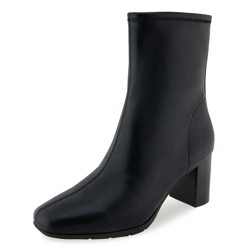 Women's Miley Heeled Bootie