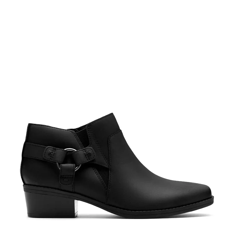 Women's Danyelle Gema Bootie