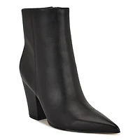 Women's Ariza Heeled Bootie