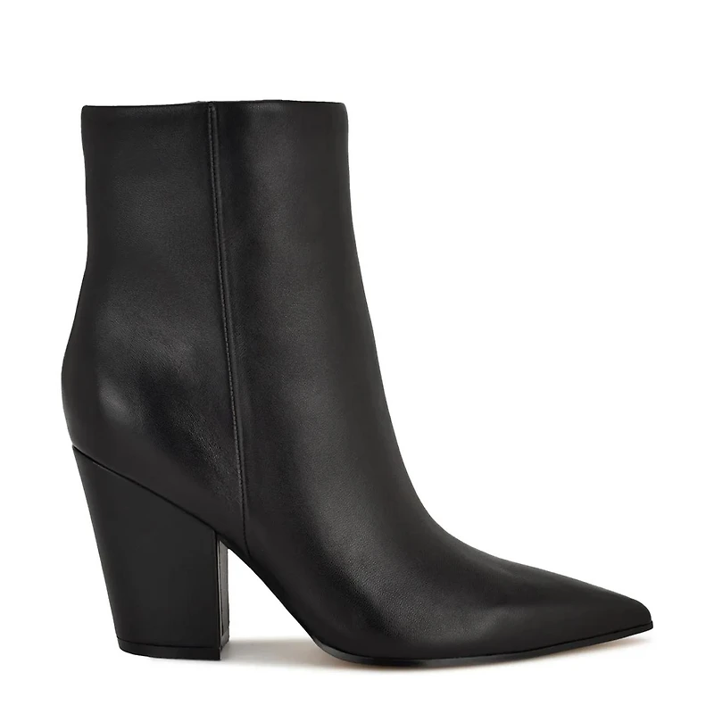 Women's Ariza Heeled Bootie