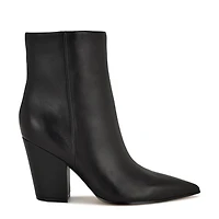 Women's Ariza Heeled Bootie
