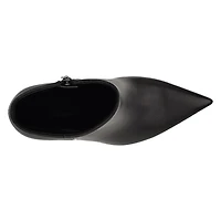 Women's Ariza Heeled Bootie