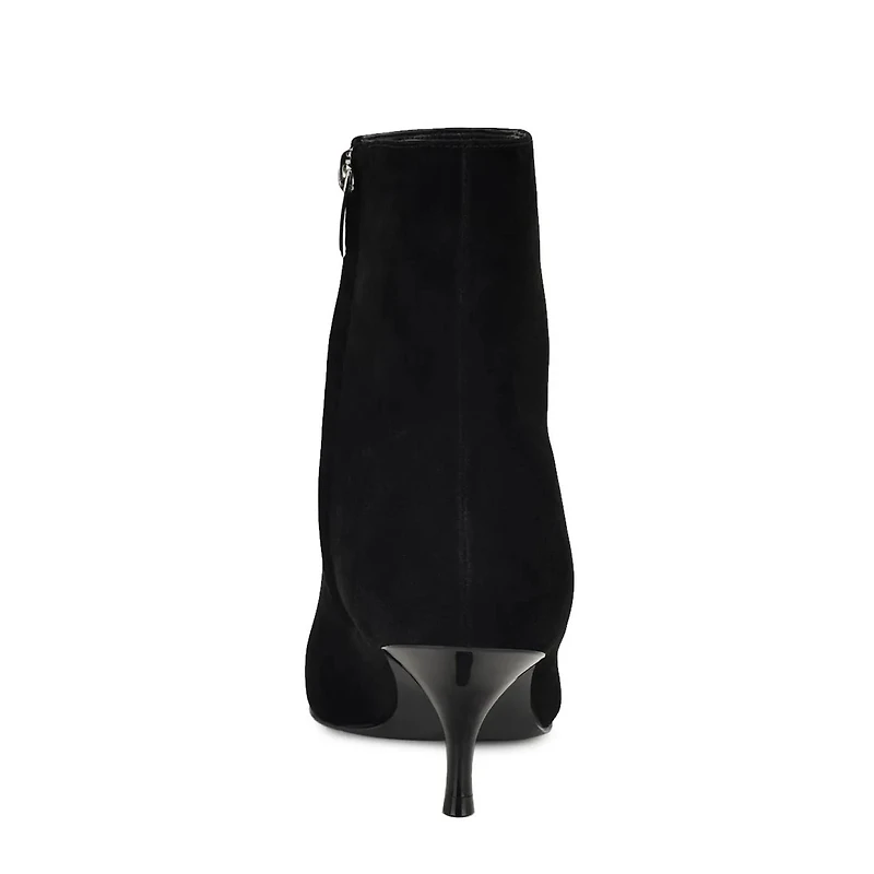 Women's Hermena Heeled Bootie