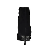 Women's Hermena Heeled Bootie