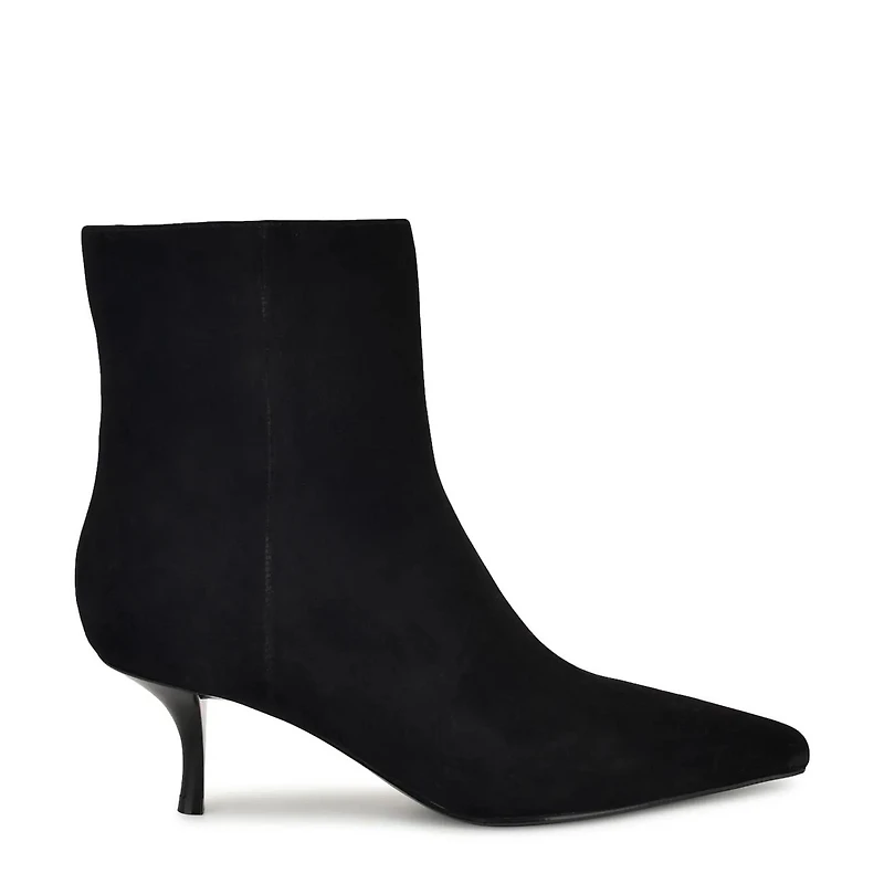 Women's Hermena Heeled Bootie
