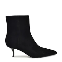 Women's Hermena Heeled Bootie