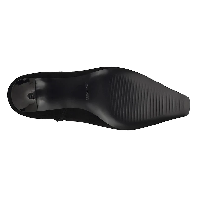 Women's Hermena Heeled Bootie