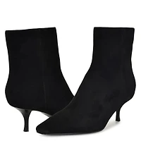 Women's Hermena Heeled Bootie