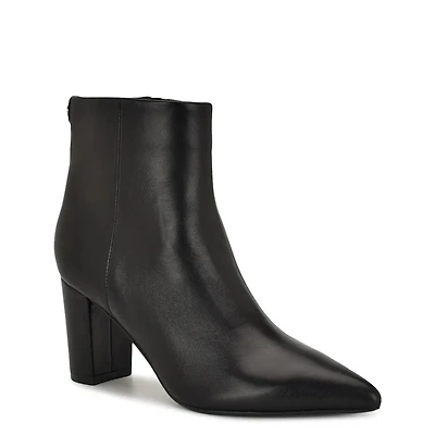 Women's Lorela 9x9 Heeled Bootie