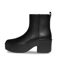Women's Platfform Ankle Bootie