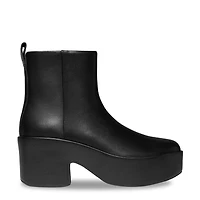 Women's Platfform Ankle Bootie