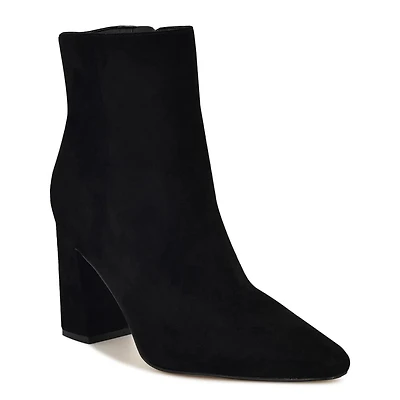 Women's Reraye Heeled Bootie