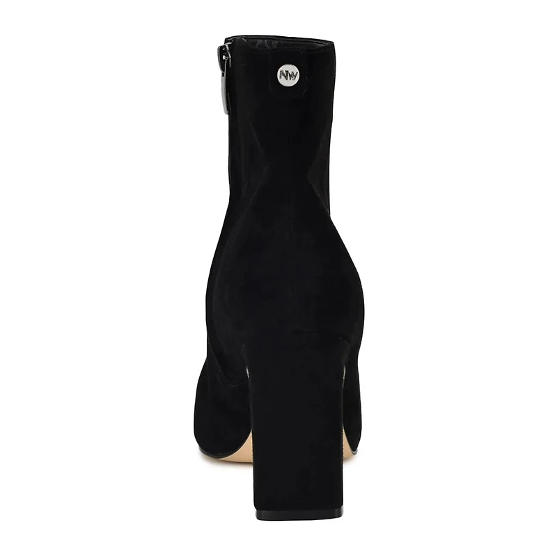 Women's Reraye Heeled Bootie