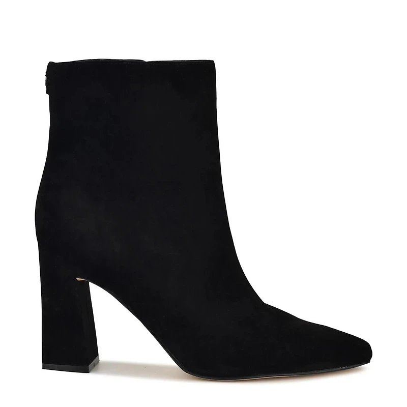 Women's Reraye Heeled Bootie