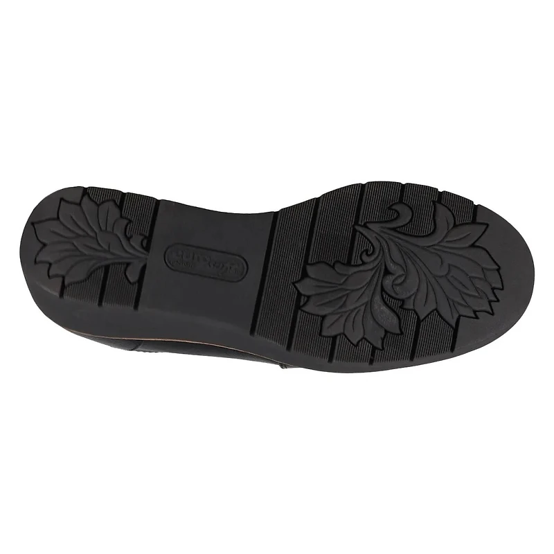 Women's Fabri Wedge Short Boot