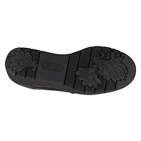 Women's Fabri Wedge Short Boot