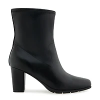 Women's Cinnamon Heeled Bootie