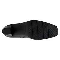 Women's Cinnamon Heeled Bootie