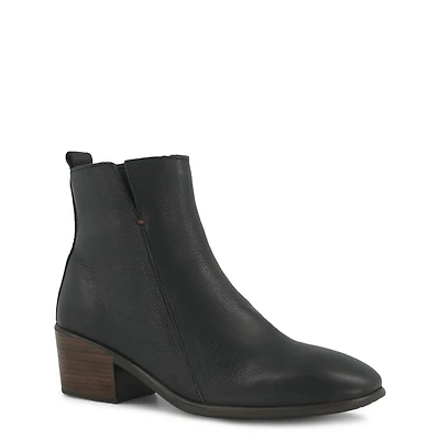 Women's Ethic Bootie
