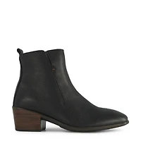 Women's Ethic Bootie