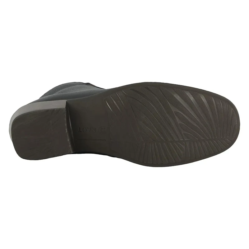 Women's Ethic Bootie