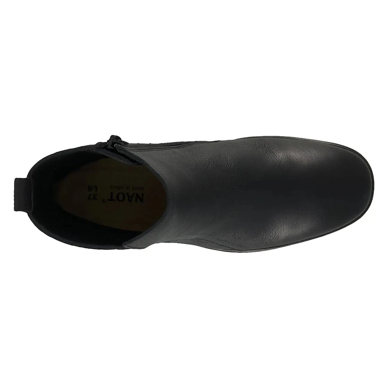 Women's Ethic Bootie