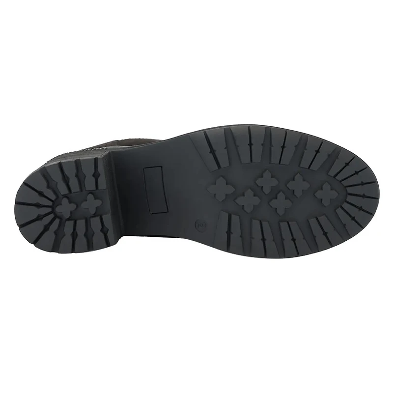 Women's Lace Up Bootie