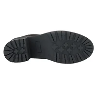 Women's Lace Up Bootie