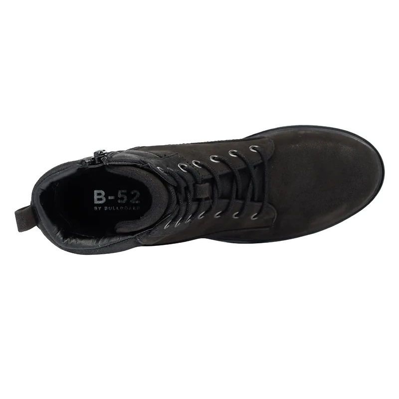 Women's Lace Up Bootie