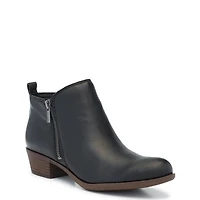 Women's Basel Bootie