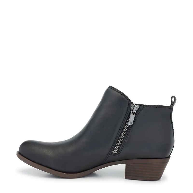 Women's Basel Bootie
