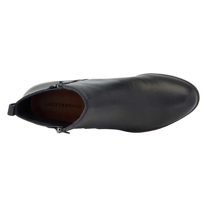 Women's Basel Bootie