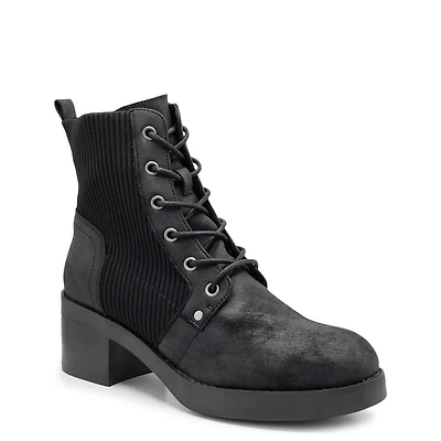 Women's Lace Up Boot