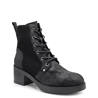 Women's Lace Up Boot