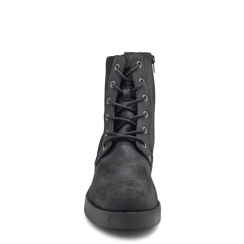 Women's Lace Up Boot