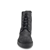 Women's Lace Up Boot